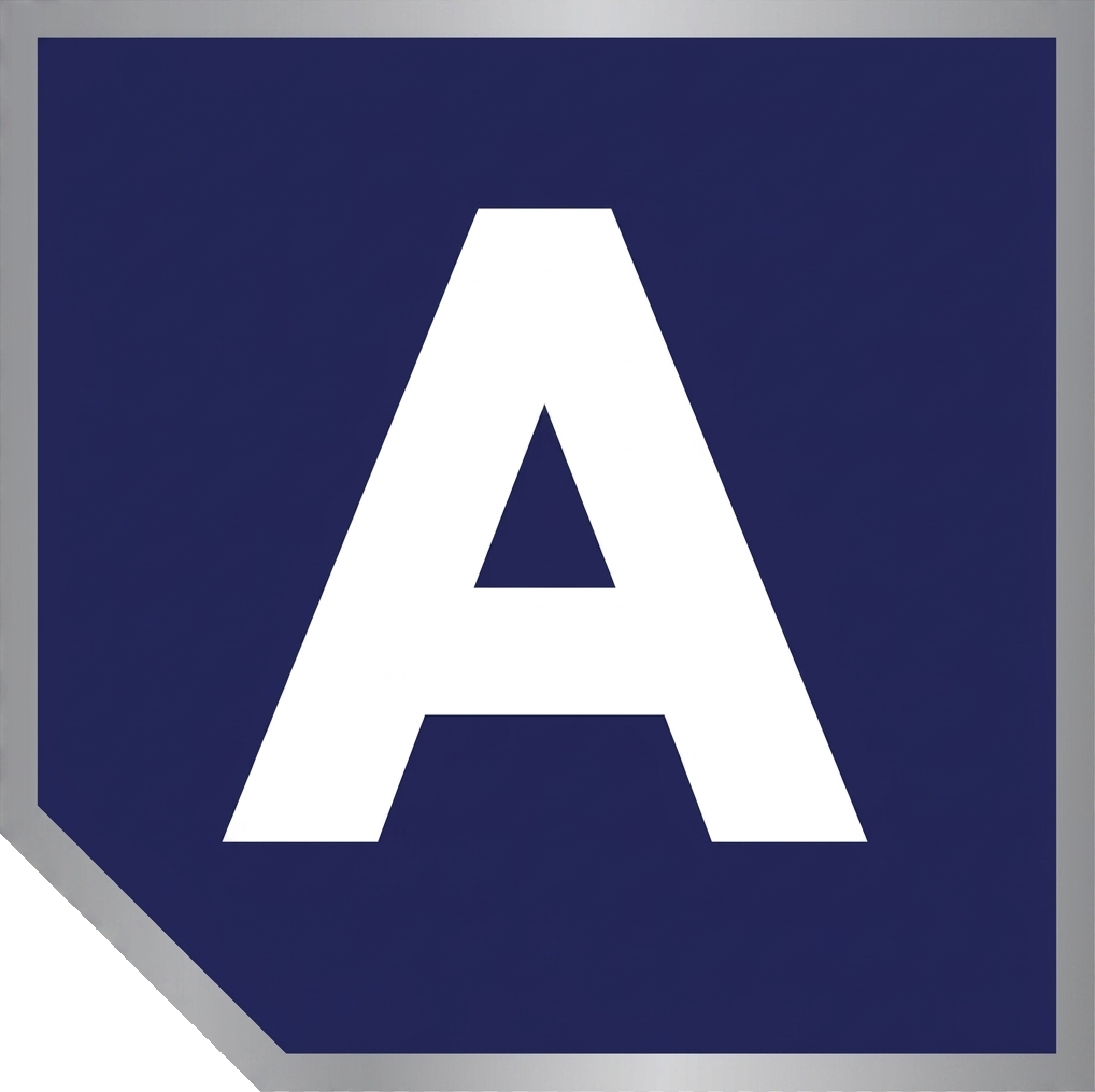 Logo de A&V ARMAS SAC